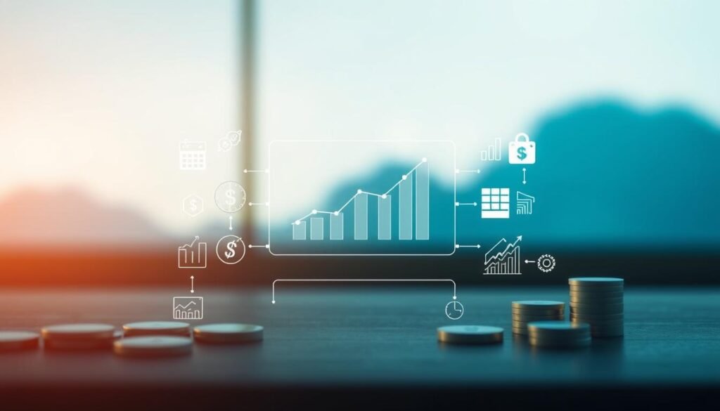 estratégia investimento