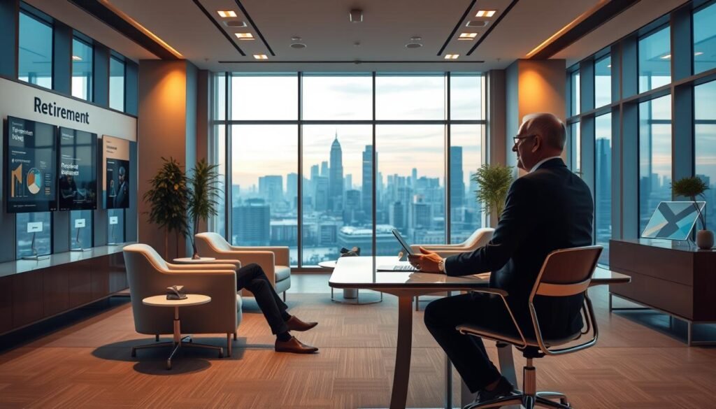 funciona previdência privada