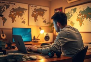 ganhar dinheiro assistindo vídeos