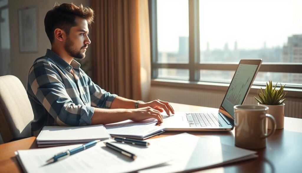 investir em renda variável