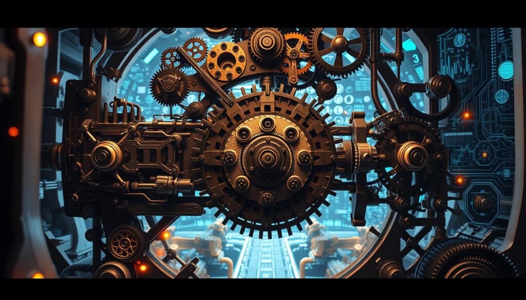 mecanismo recompensas por visualização