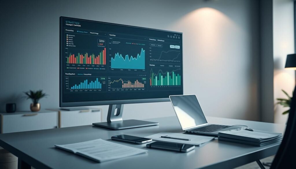 monitoramento estratégia investimentos monitoramento estratégia investimentos
