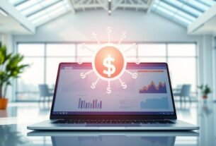 negócio online em nichos lucrativos