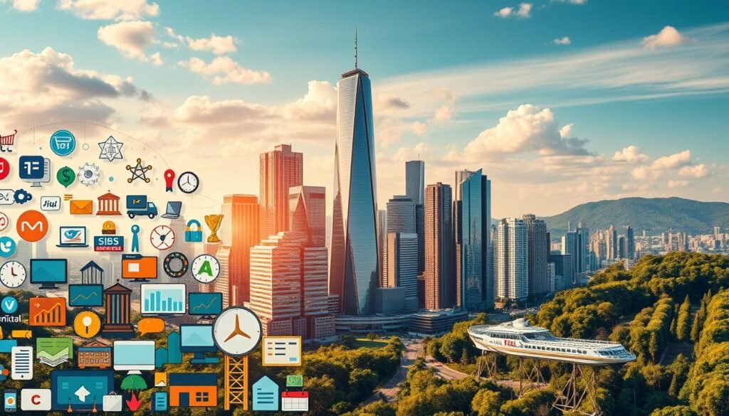 nichos lucrativos para negócio online