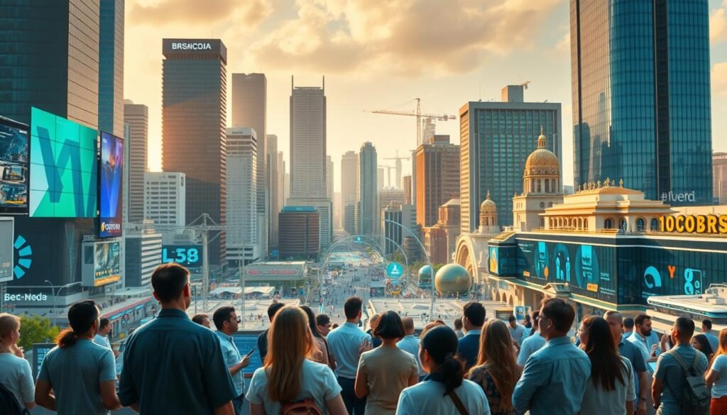 oportunidades mercado tecnologia