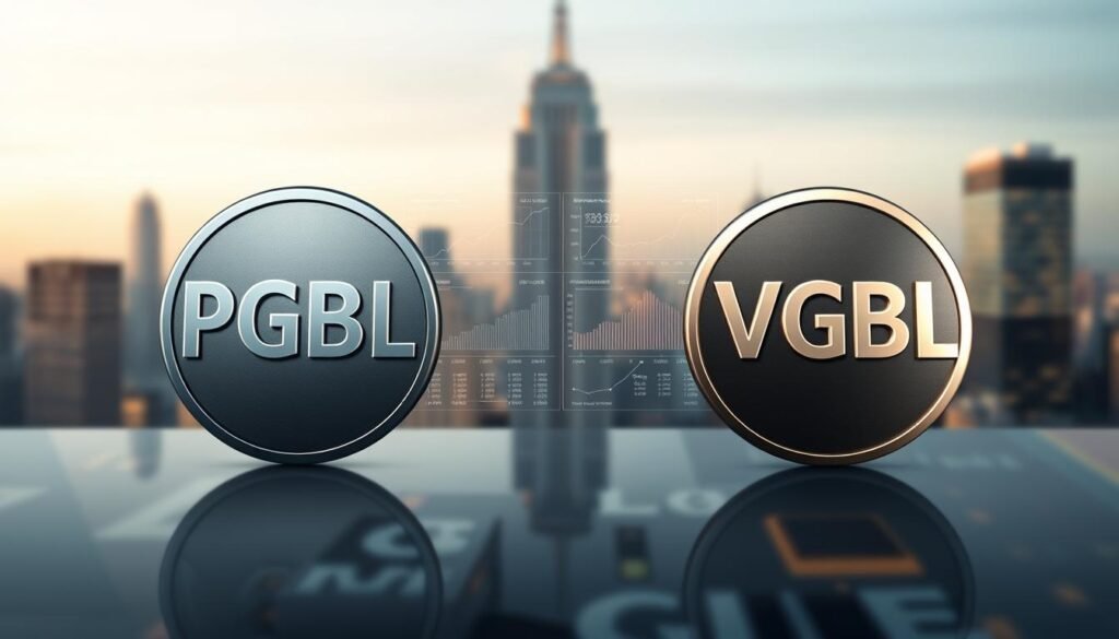 pgbl vgbl