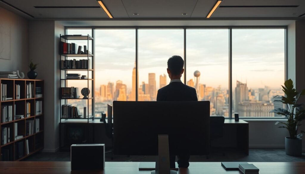 transição carreira tecnologia