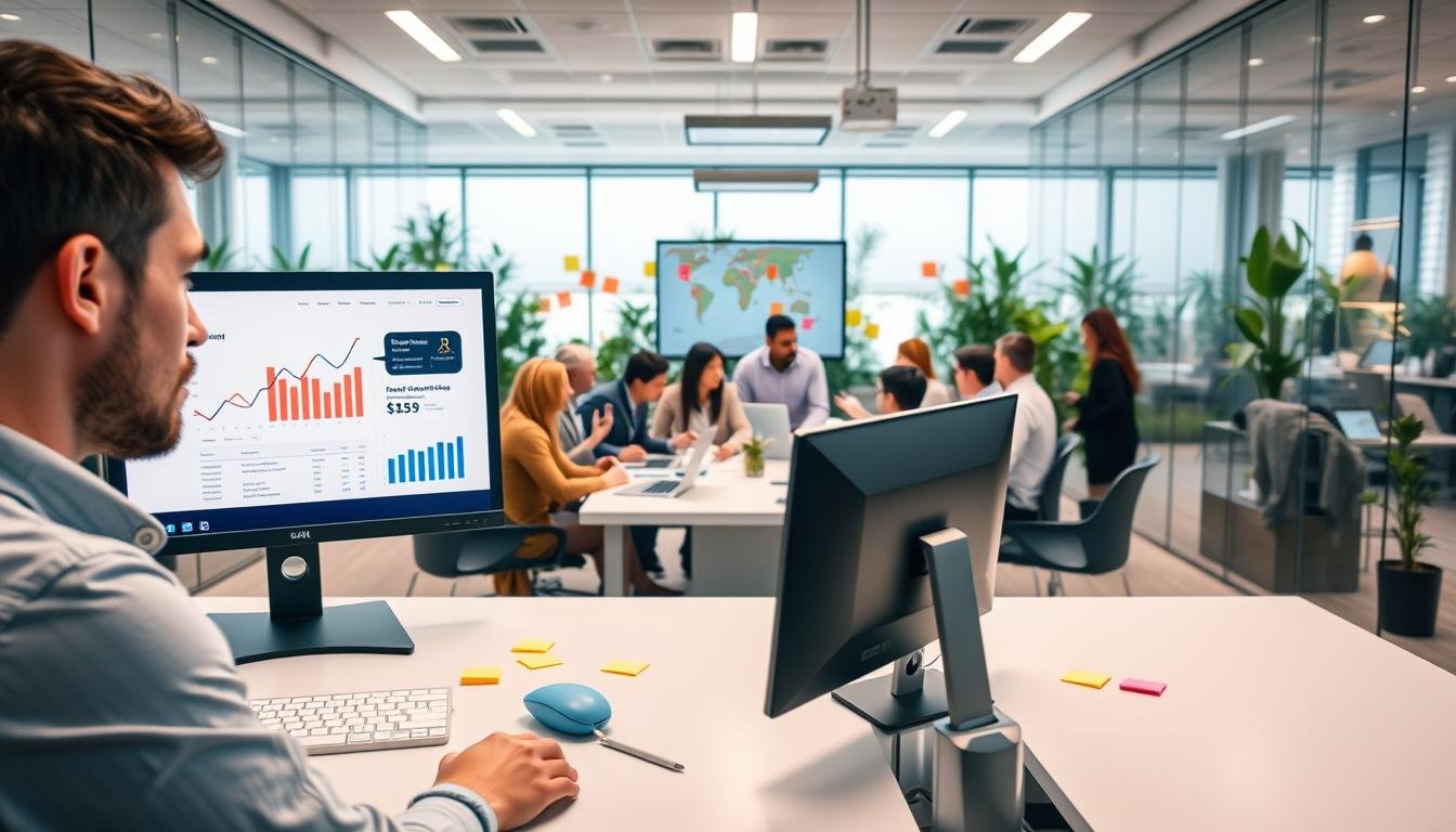 Negócio Digital Escalável