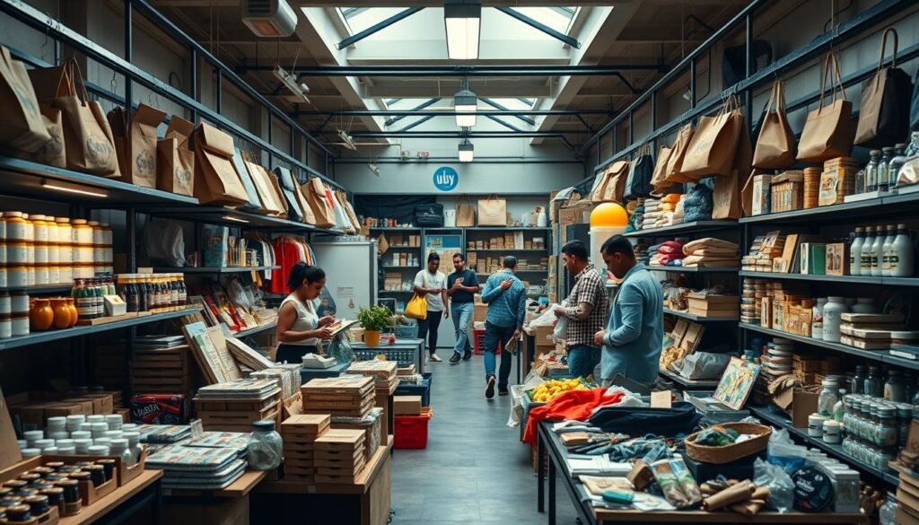 como criar um marketplace de nicho como criar um marketplace de nicho