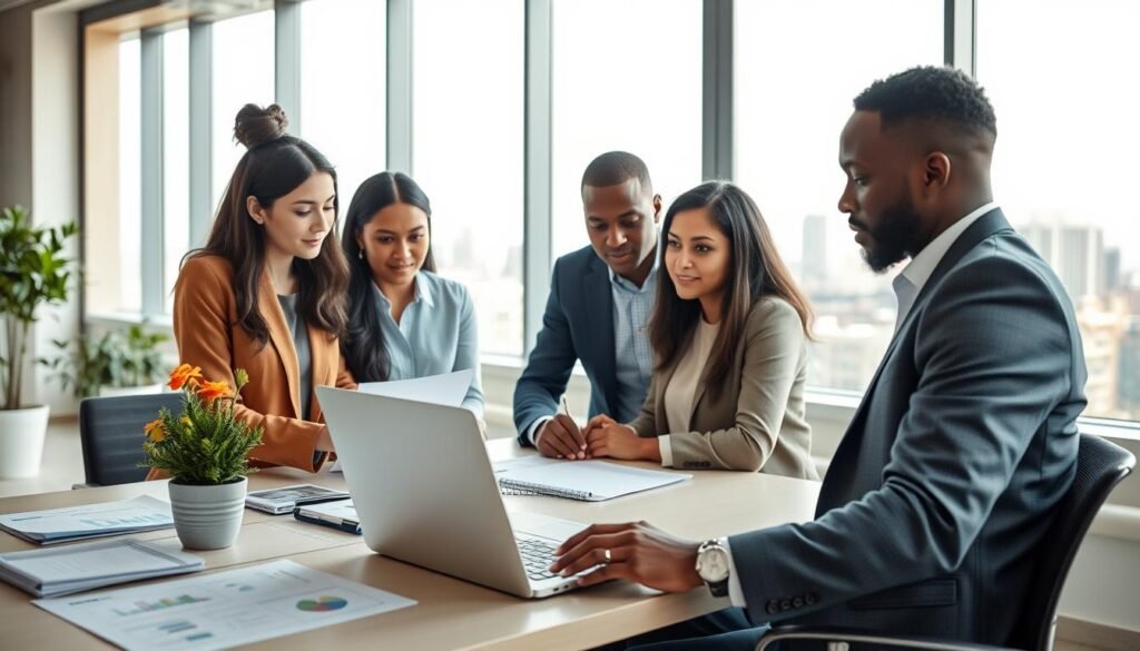 construir portfólio currículo gestão de projetos