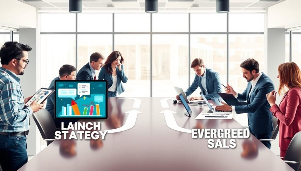 estratégias de venda infoprodutos