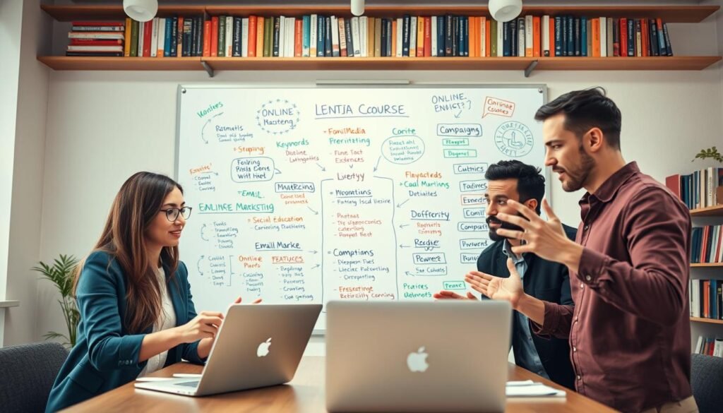 estratégias divulgação cursos online estratégias divulgação cursos online