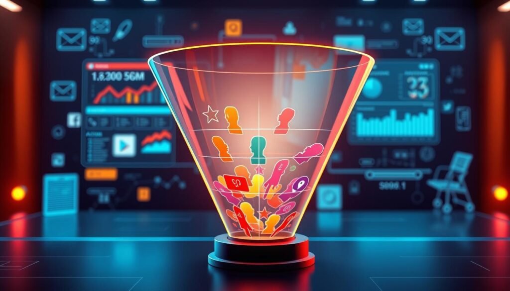 exemplo funil vendas infoproduto exemplo funil vendas infoproduto