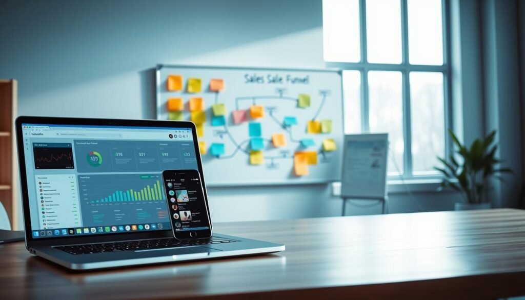 ferramentas automação funil vendas ferramentas automação funil vendas