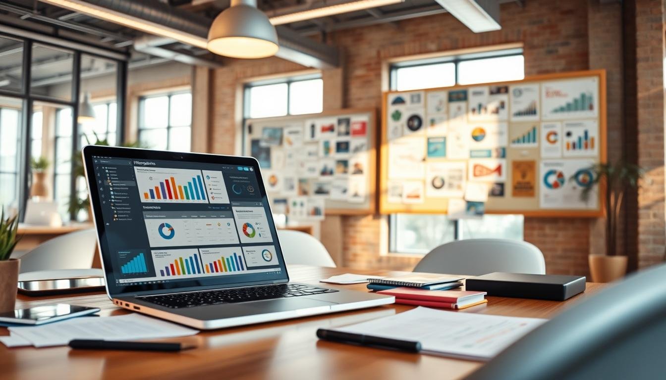 ferramentas de infográficos gratuitas