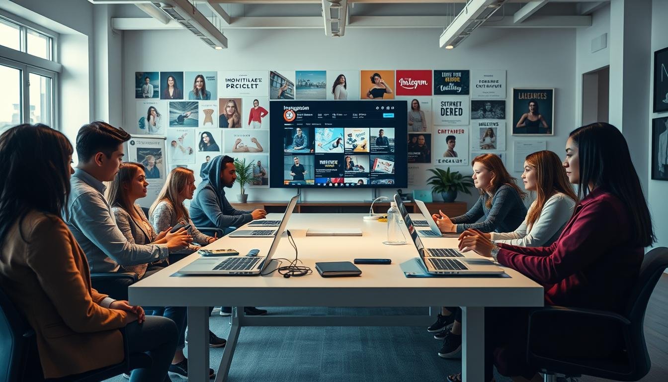 ganhar dinheiro no Instagram