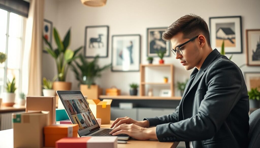 modelo dropshipping Instagram modelo dropshipping Instagram