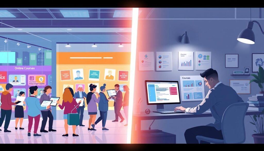 tipos de plataforma marketplace vs solução própria tipos de plataforma marketplace vs solução própria