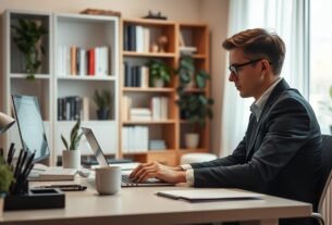 Como Trabalhar de Casa