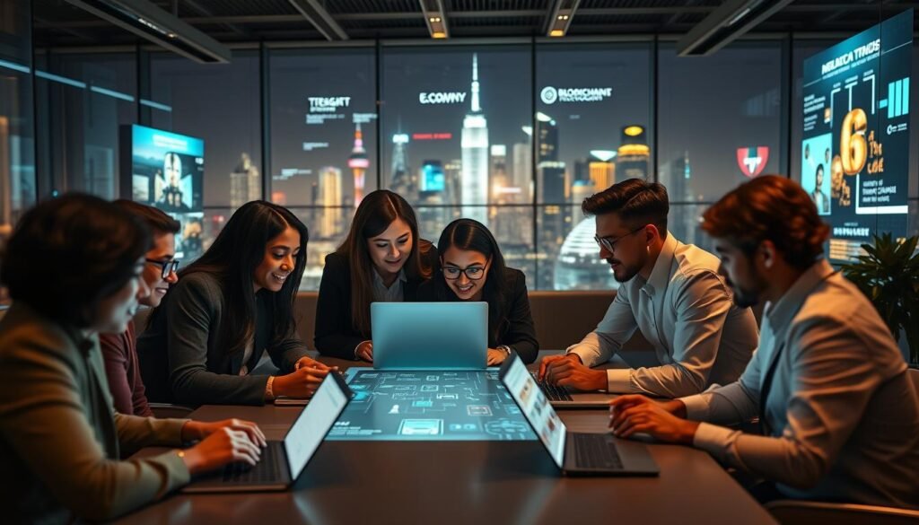 Empreendedorismo Digital para 2026