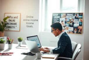 metas de renda online