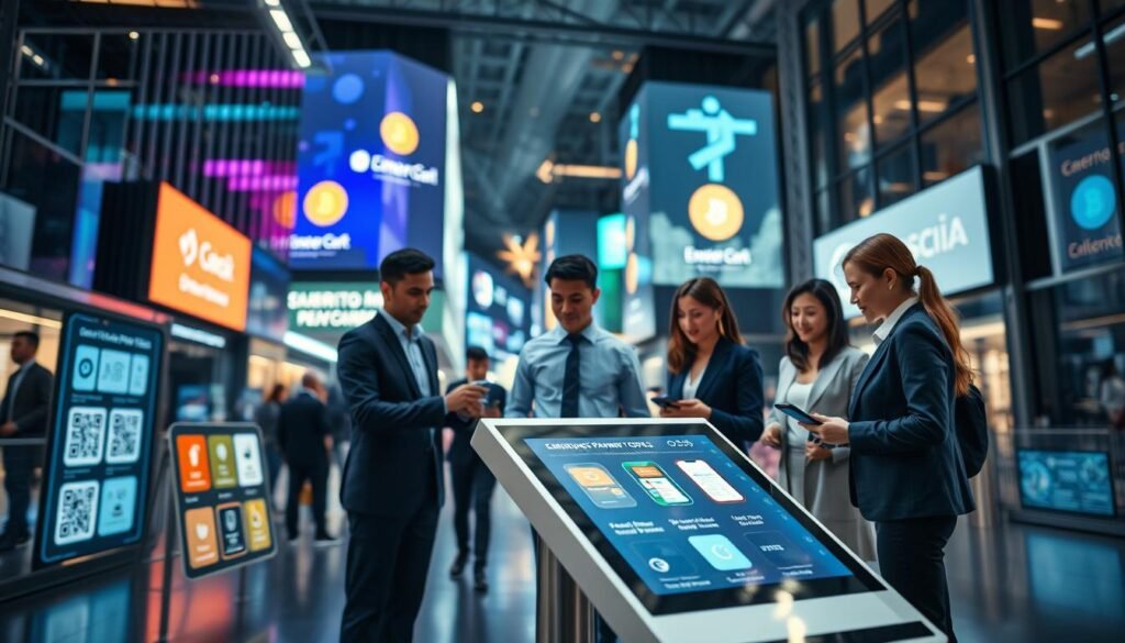 novas portas entrada pagamentos digitais novas portas entrada pagamentos digitais