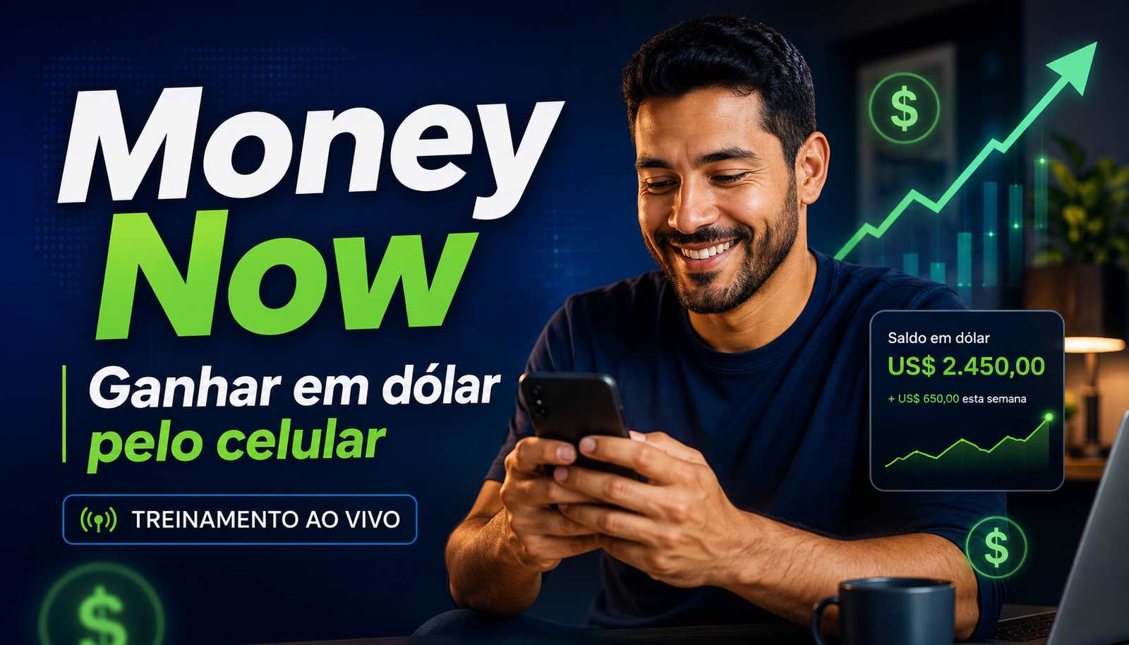 money-now-ganhar-em-dolar-pelo-celular